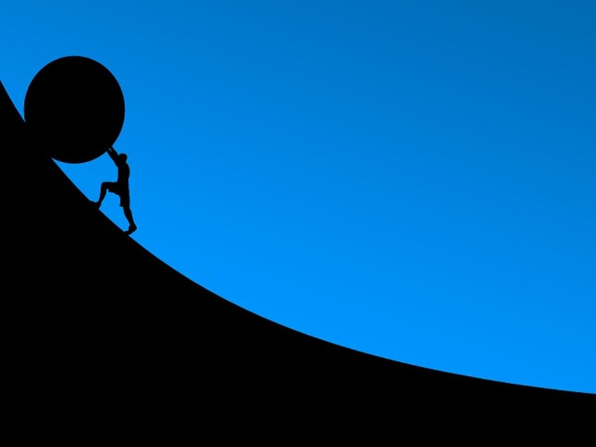 Frasi sulla determinazione: 394 pensieri e immagini sul non mollare mai - 