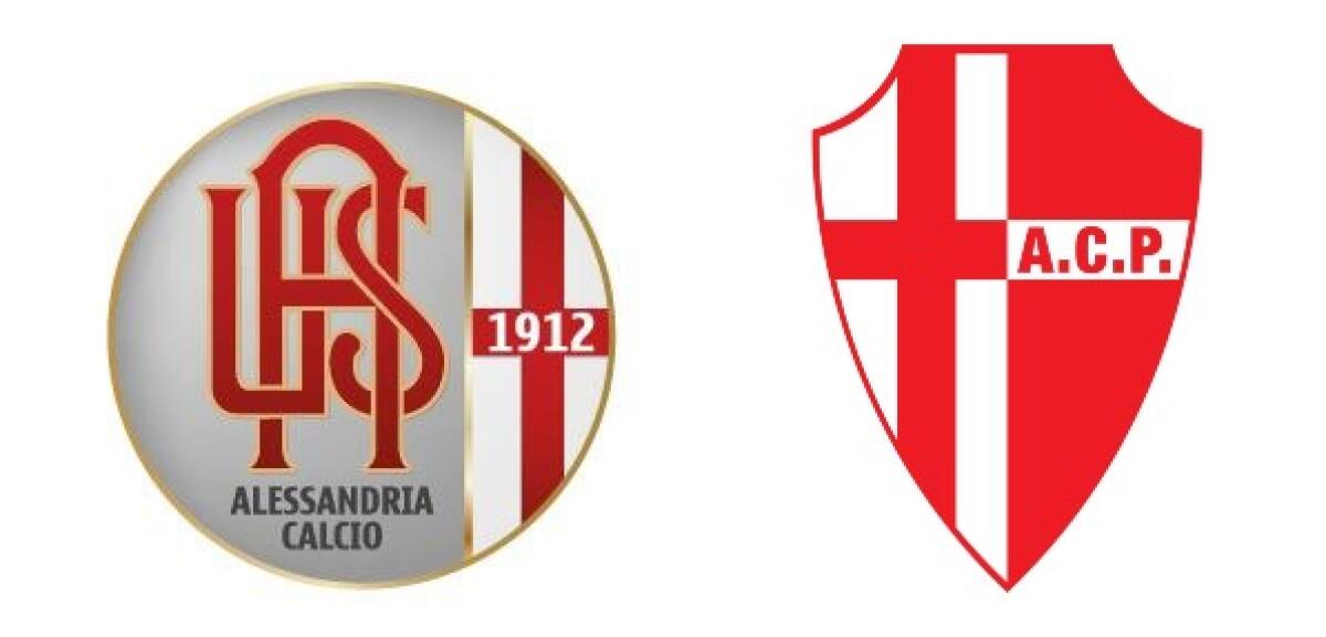 Finale playoff Serie C, le formazioni ufficiali di Alessandria-Padova - Immagine in evidenza: Alessandria-Padova – crediti (di entrambe le foto): pagine ufficiali Facebook Alessandria Calcio e Calcio Padova