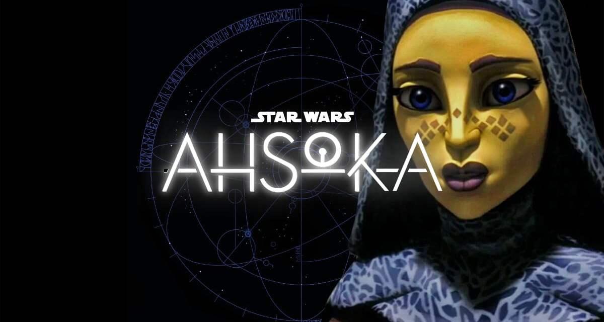 Ahsoka: nella serie potrebbe esserci il clamoroso ritorno di Barriss Offee! - Barriss Offee nella serie Ahsoka?
Da: the illuminerdi