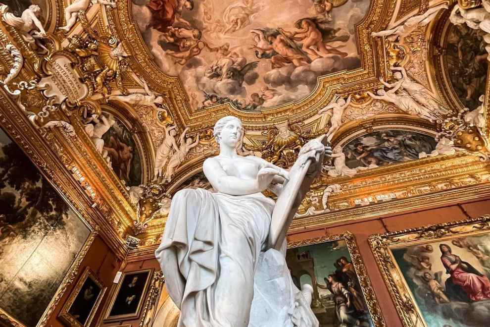 firenze cosa vedere