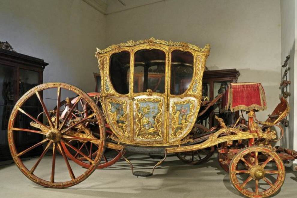 palazzo pitti firenze orari