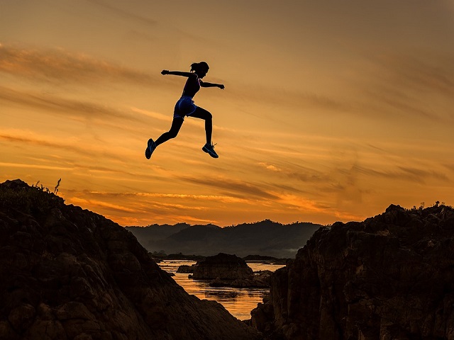Frasi sulla determinazione: 394 pensieri e immagini sul non mollare mai