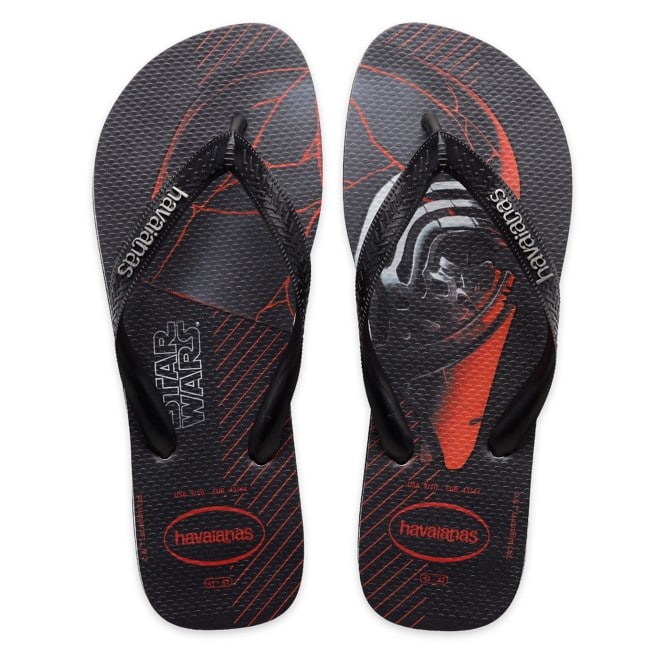 Infradito di Kylo Ren