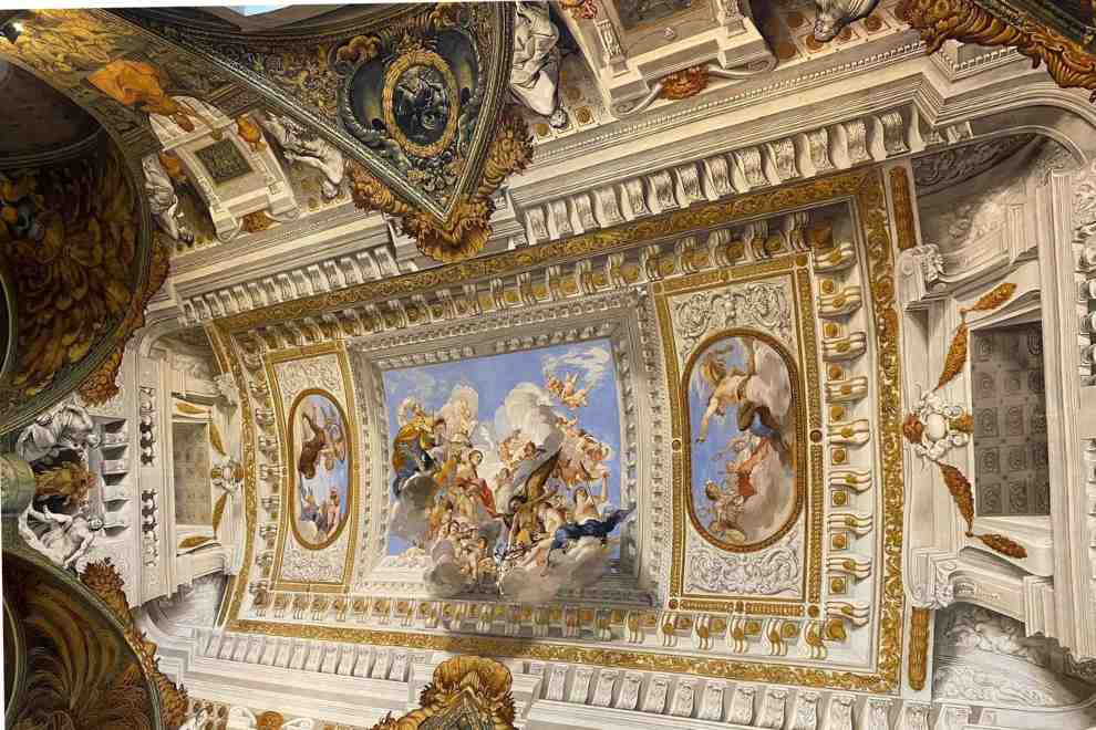 museo palazzo pitti
