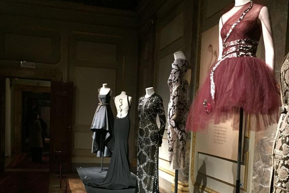 musei di palazzo pitti