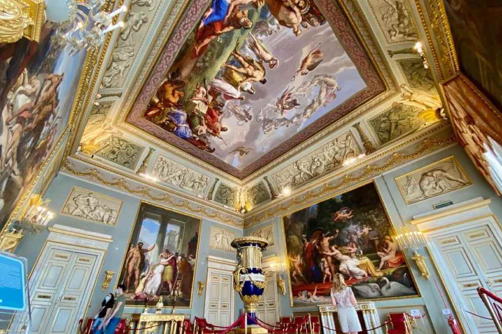 museo pitti