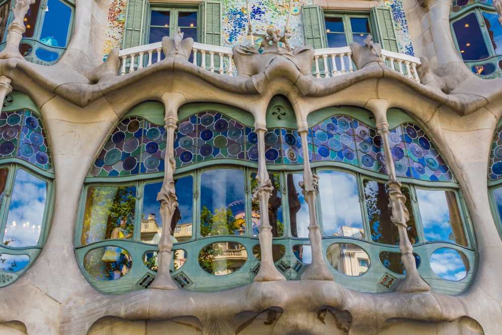 Casa Batlò