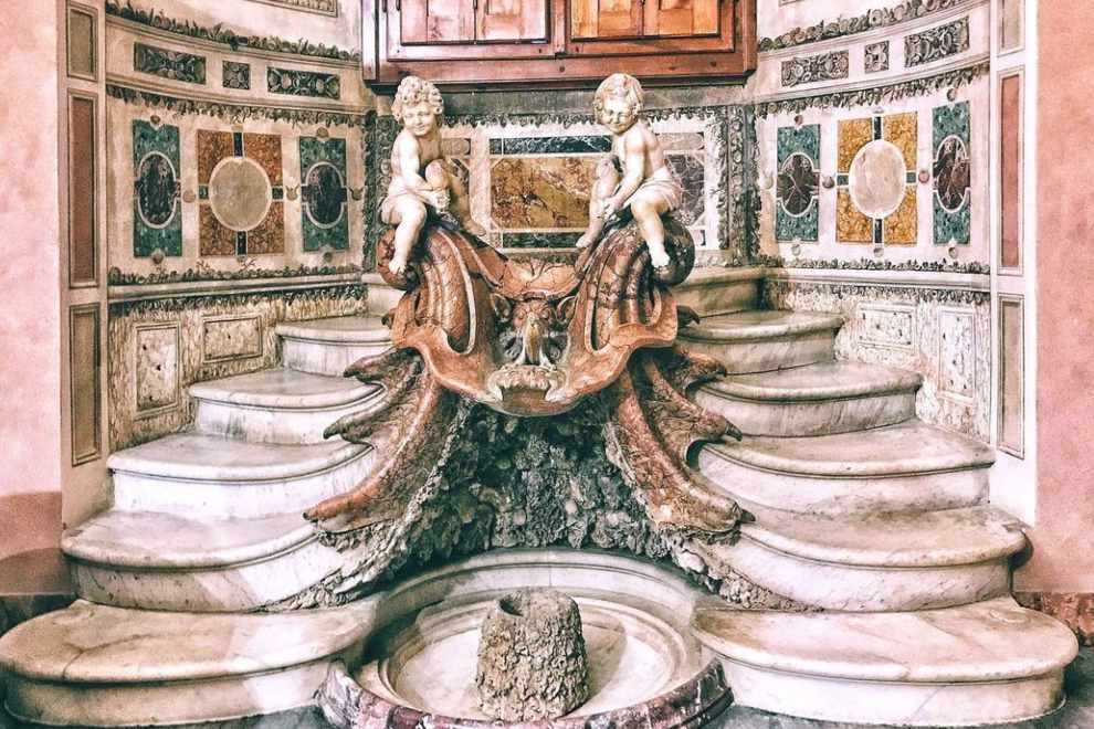 orari palazzo pitti