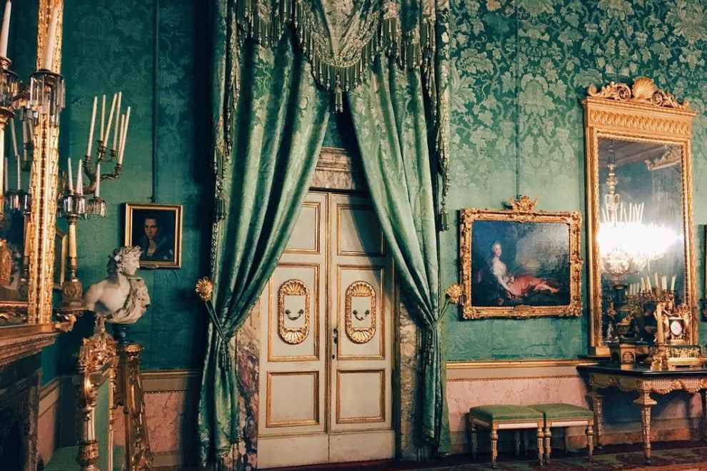 palazzo pitti prezzi