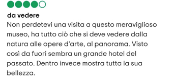 opera di palazzo pitti