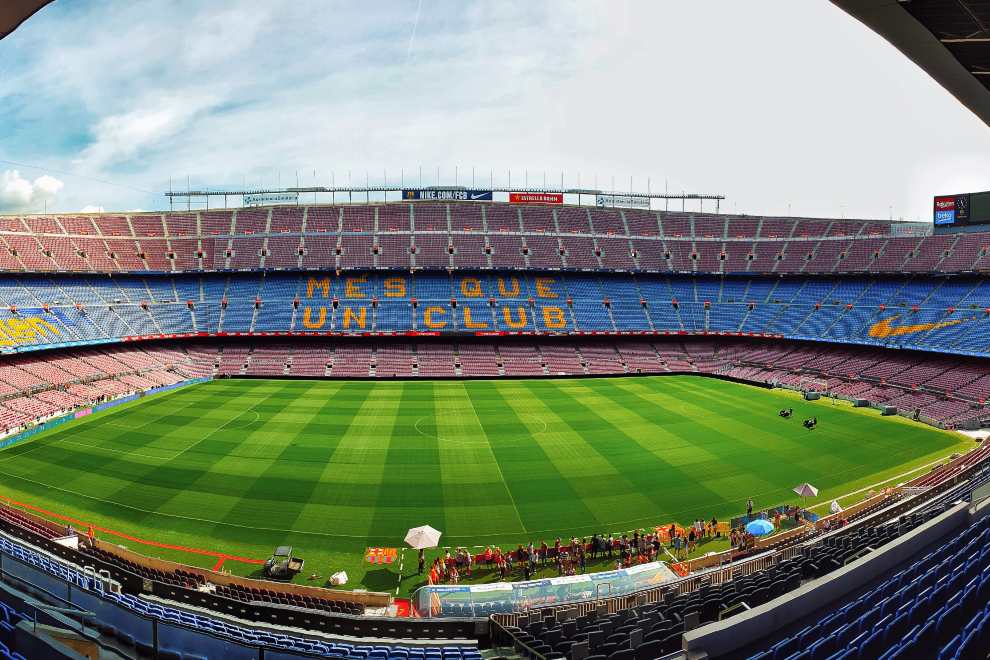 camp nou 