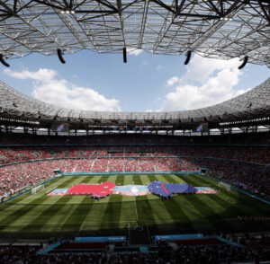 Puskas Arena
