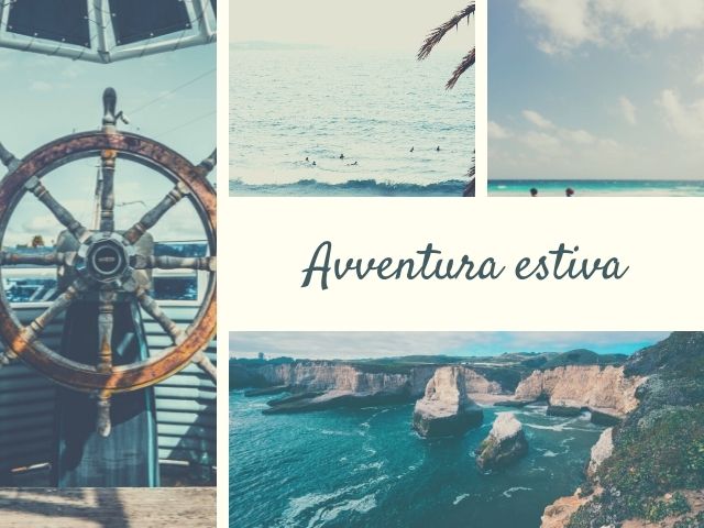 Avventura estiva
