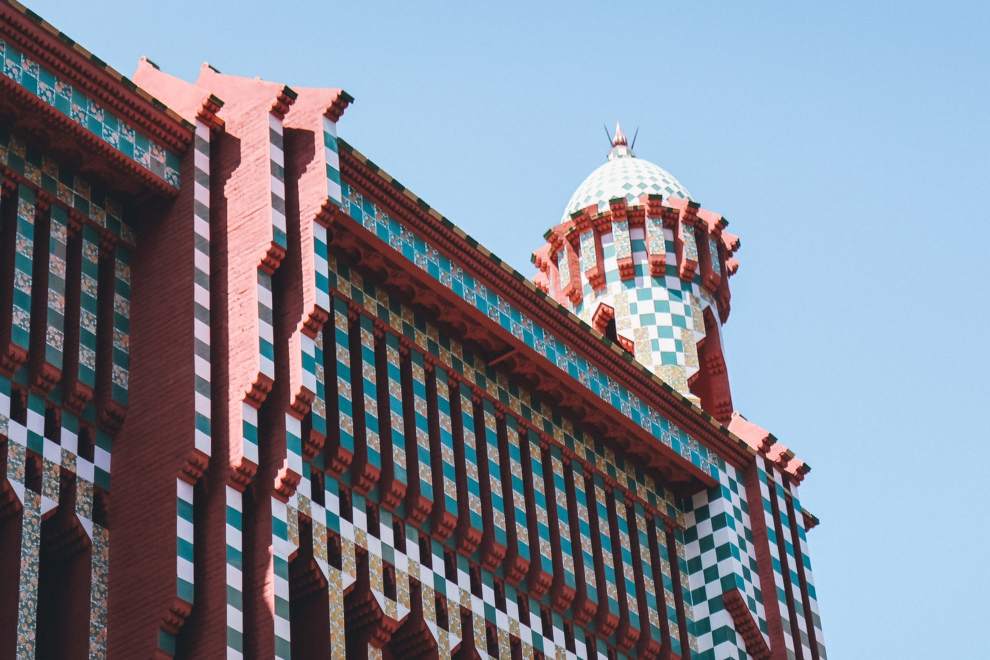 Casa Vicens
