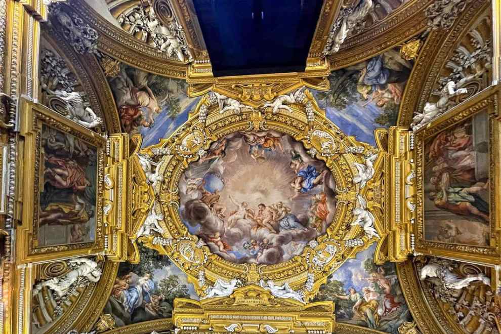 palazzo pitti tickets
