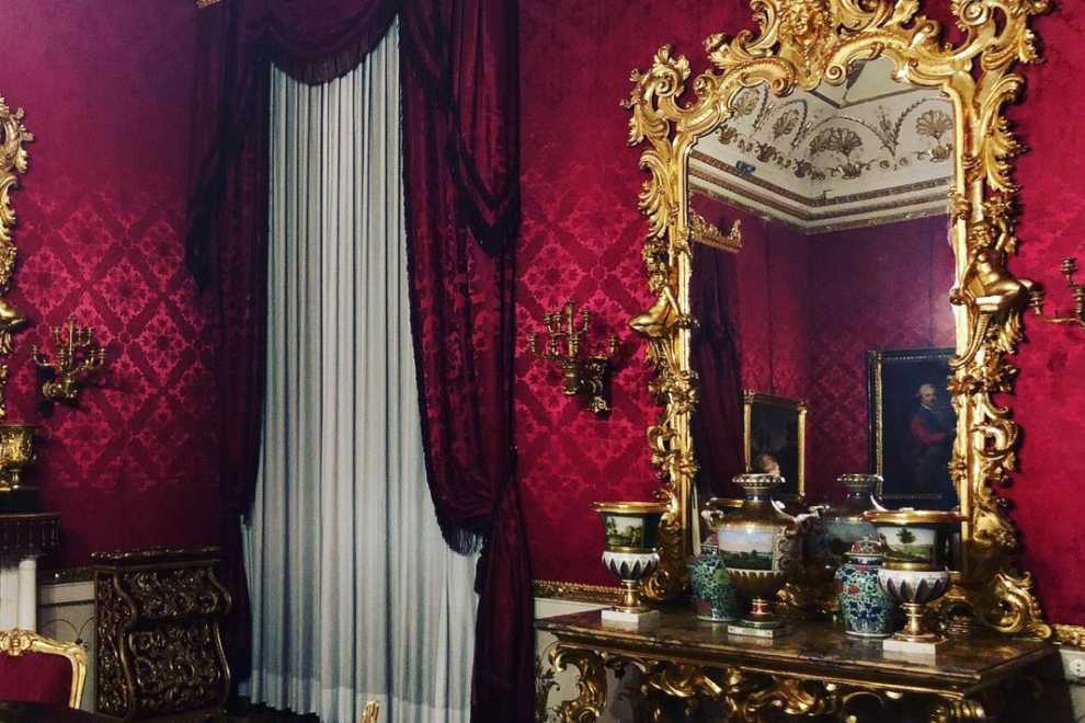 visitare firenze