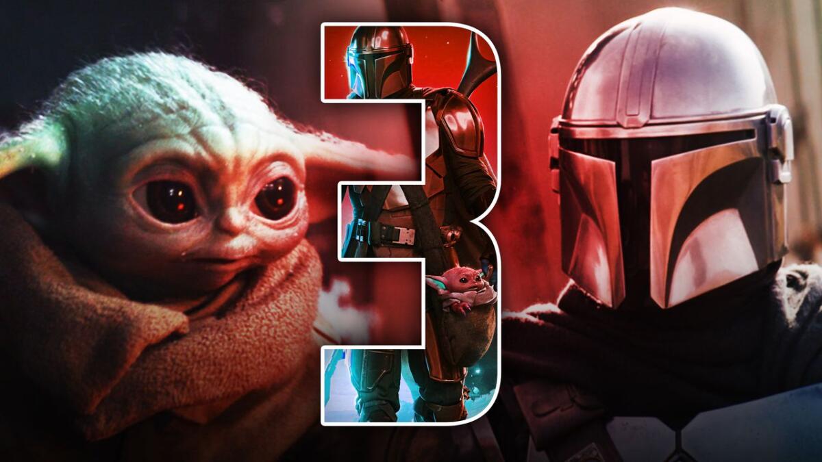 The Mandalorian 3: ecco la possibile data d'inizio delle riprese! - La terza stagione di The Mandalorian.
Da: the direct