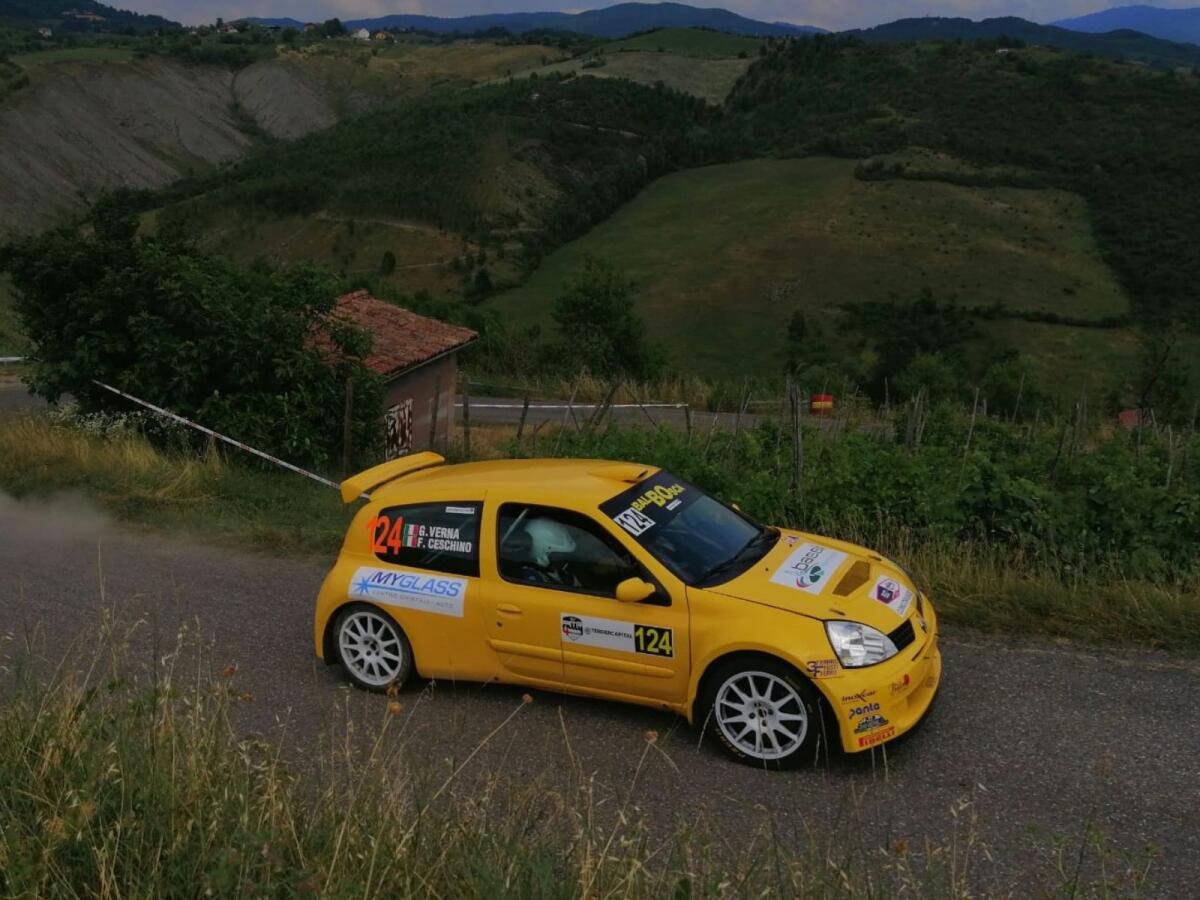 Fine settimana positivo per la VM - 