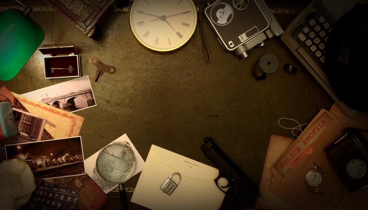 Escape Room: dai videogiochi "punta e clicca" degli anni '80 ai giochi da tavolo - Credits: Clockedindk via Pixabay