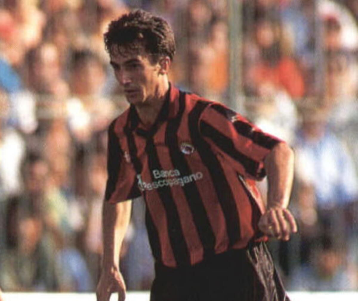 Foggia, Rambaudi su Zeman: "A Foggia è davvero l'amore che ritorna" - Roberto Rambaudi, crediti: dominio pubblico