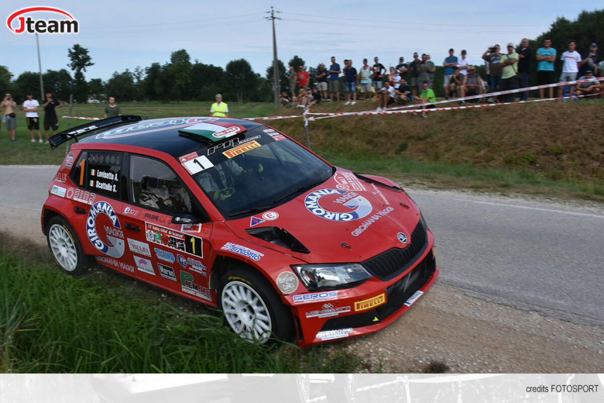 Jteam diventa dream team al Città di Scorzè - 