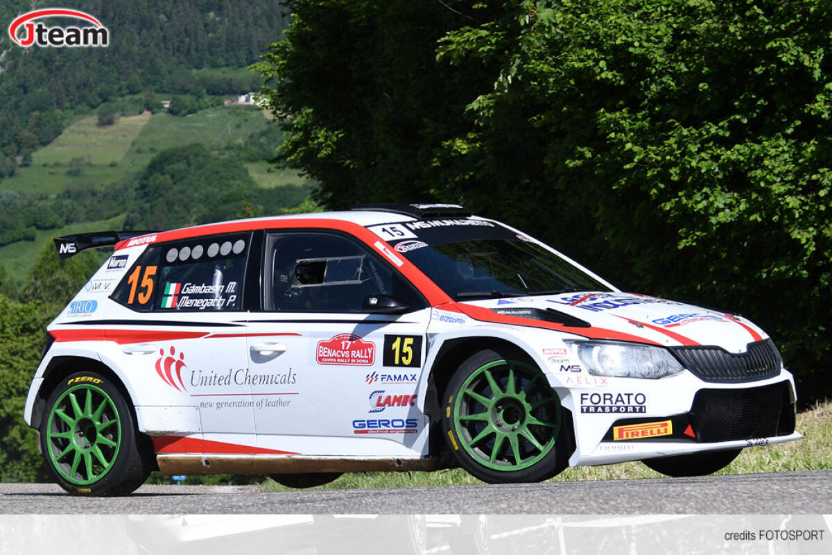 Jteam vuole un Marca da protagonista - 