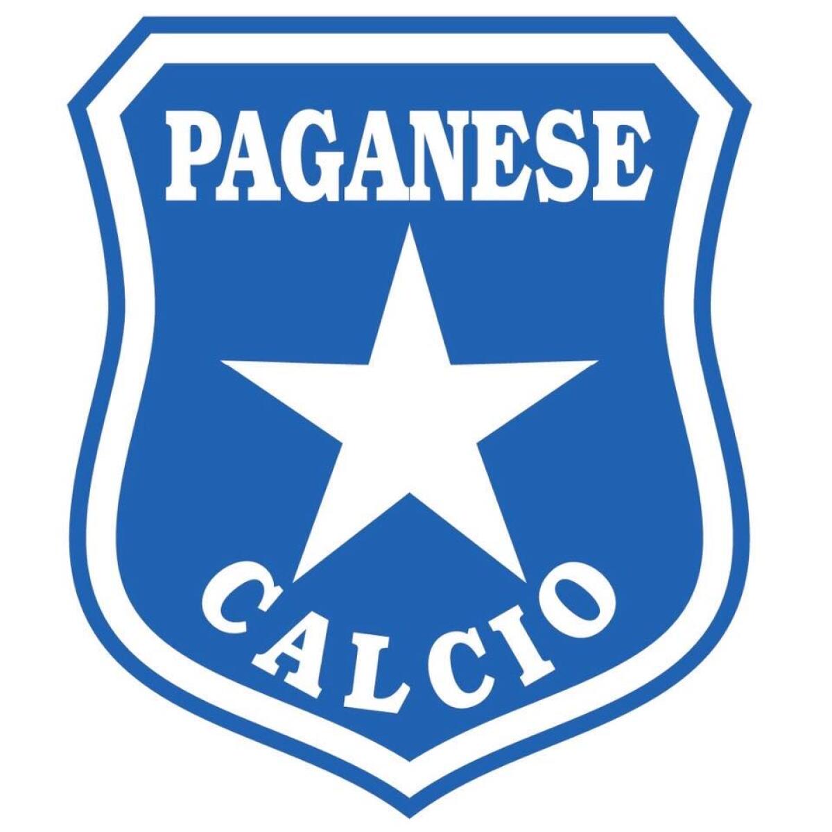 Paganese, UFFICIALE: rinnova Matteo Zanini - Immagine in evidenza: stemma Paganese - crediti foto: pagina ufficiale Facebook Paganese Calcio 1926 Srl