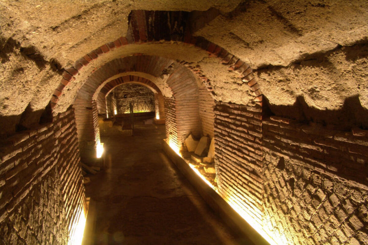 Napoli Sotterranea: storia, bellezze e misteri della città sotto la città - 