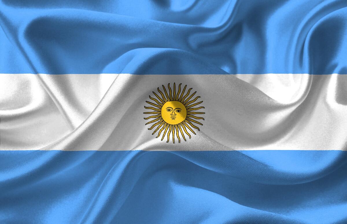 CONMEBOL Copa América 2021, trionfa l'Argentina! - Immagine in evidenza: Argentina - crediti: foto di DavidRockDesign da Pixabay