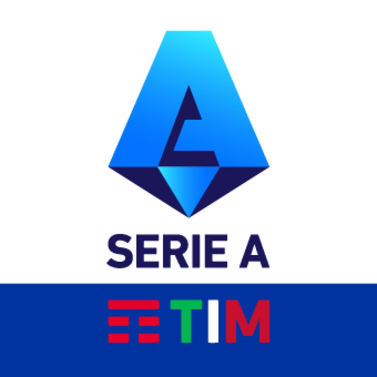 Serie A 2021/2022, tutto pronto per la presentazione del calendario - Immagine in evidenza: logo Serie A TIM - crediti: pagina ufficiale Facebook Lega Serie A
