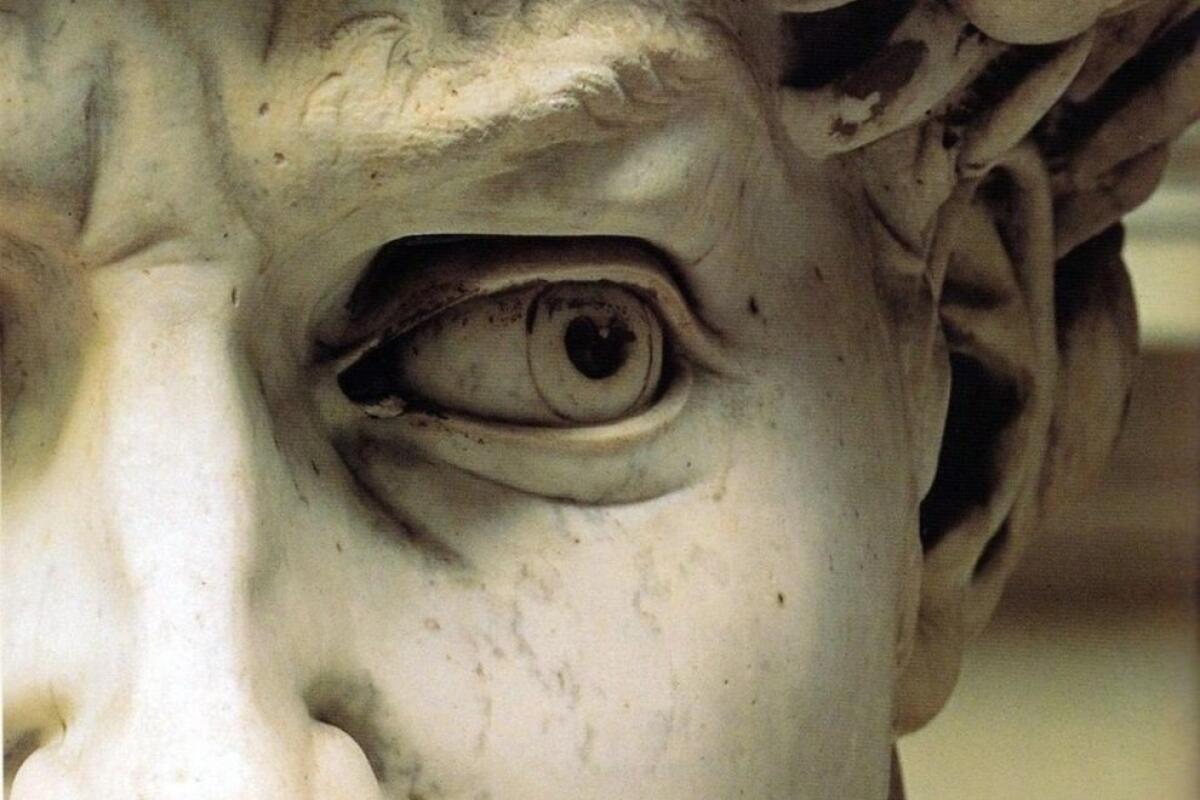 Galleria dell'Accademia di Firenze, casa della statua più bella del mondo - 