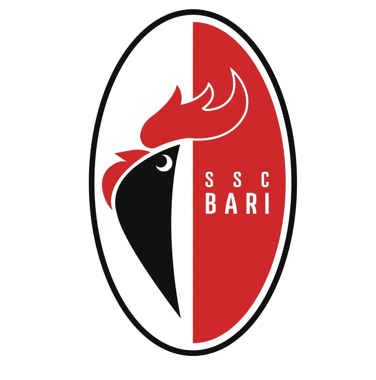 Bari, UFFICIALE: arriva Belli. Berra passa al Pisa - Immagine in evidenza: stemma SSC Bari - crediti: pagina ufficiale Facebook SSC Bari