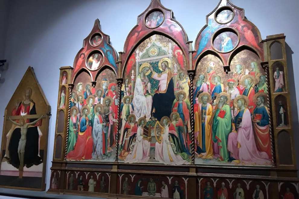 galleria dell'accademia prezzo