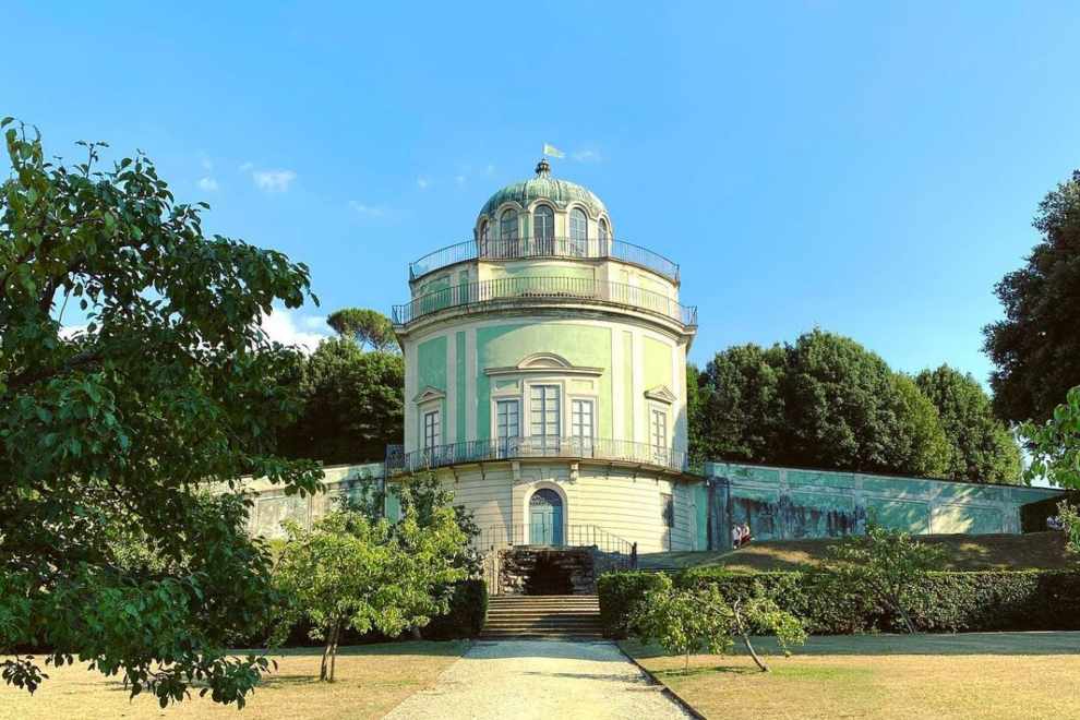 giardini di boboli