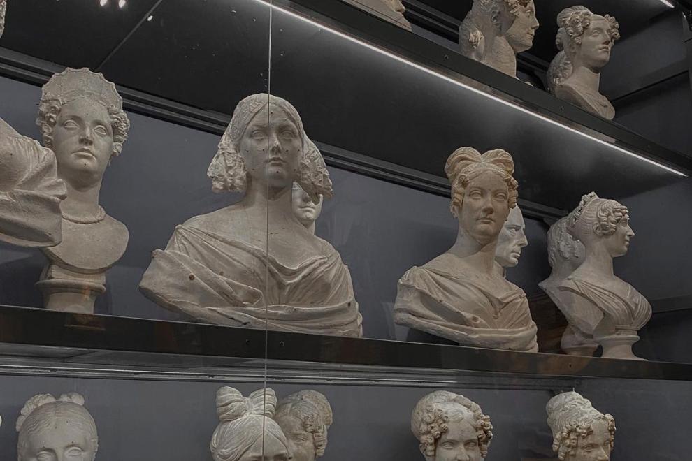 galleria dell'accademia tickets