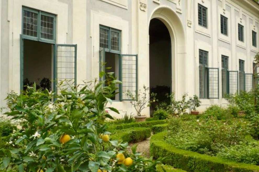 giardino boboli orari