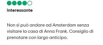 museo anna frank