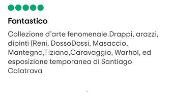 galleria capodimonte