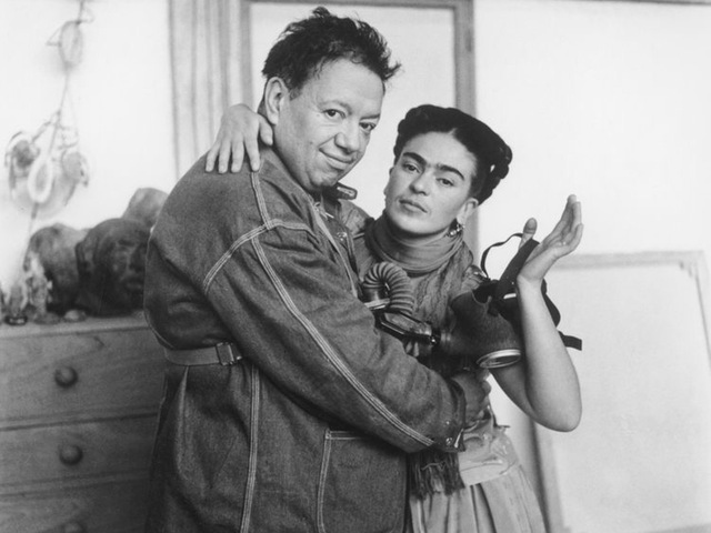 frasi di frida kahlo sull'amore