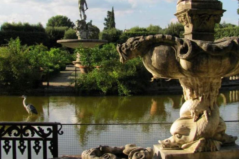 giardino boboli biglietto