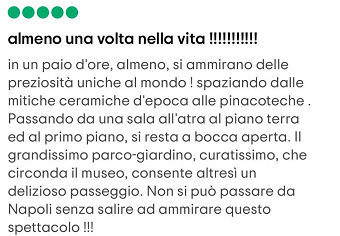 museo di capodimonte