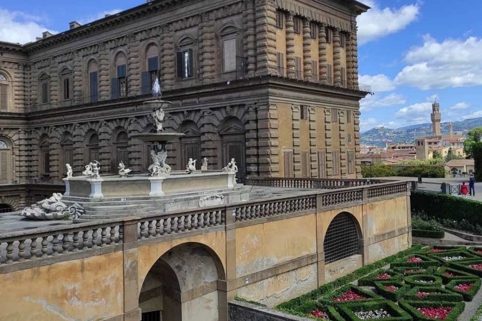 cose da fare a firenze