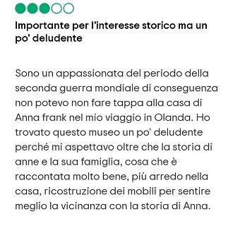 casa anna frank
