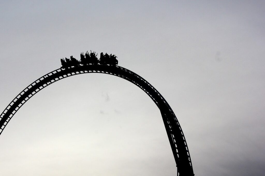 Euthanasia Coaster