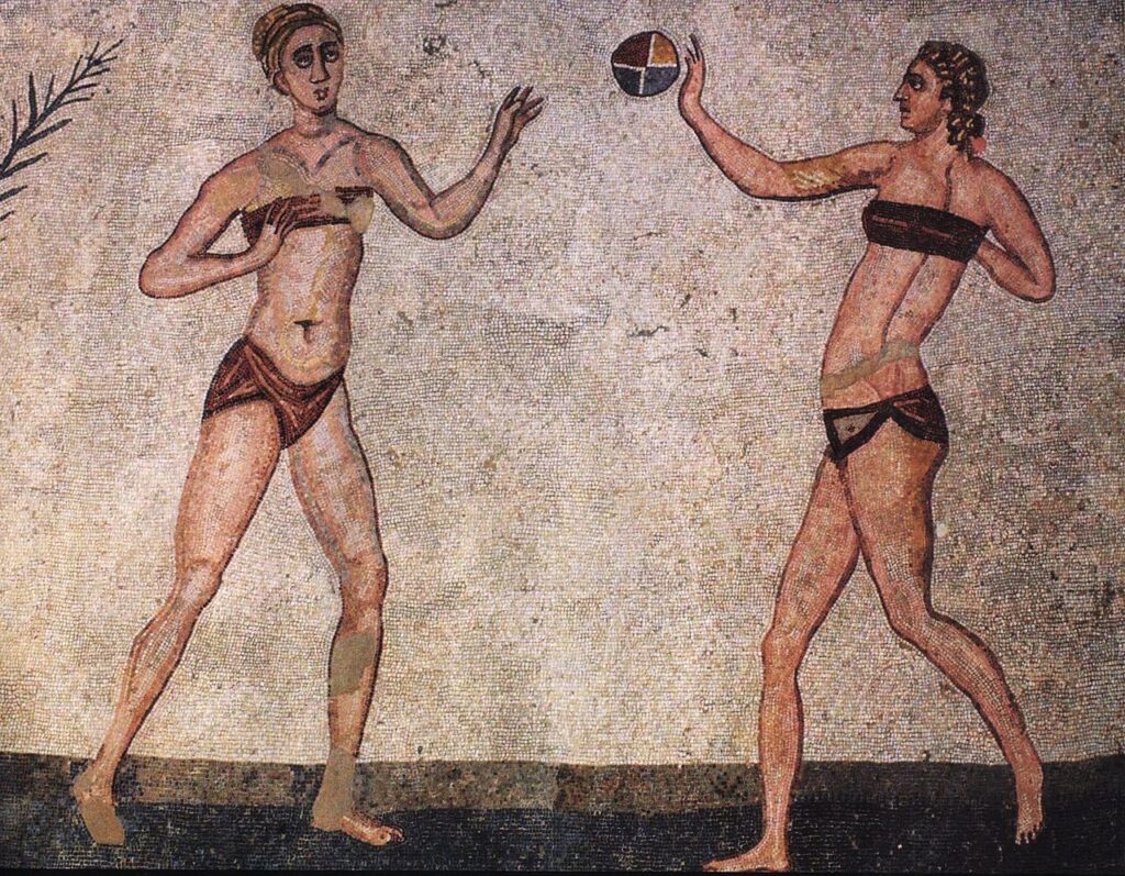 Credits: Immagine di Pubblico Dominio via Wikimedia Commons