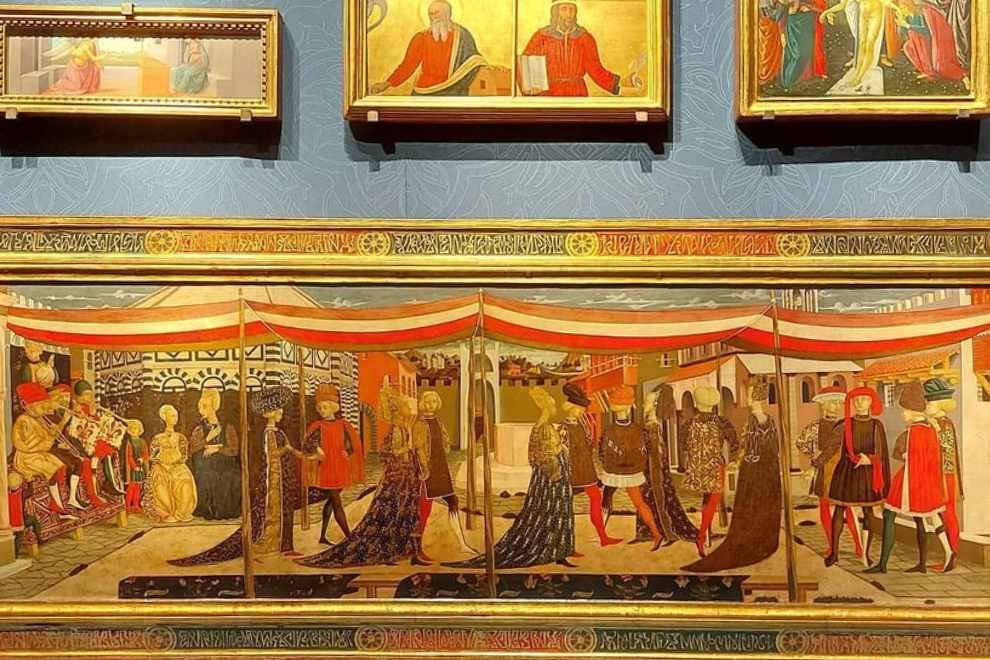 cosa visitare a firenze