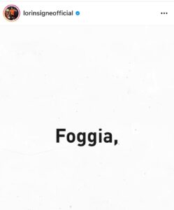 Dettaglio del post