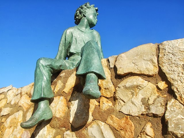 aforismi piccolo principe