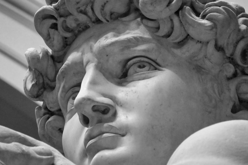 galleria accademia firenze