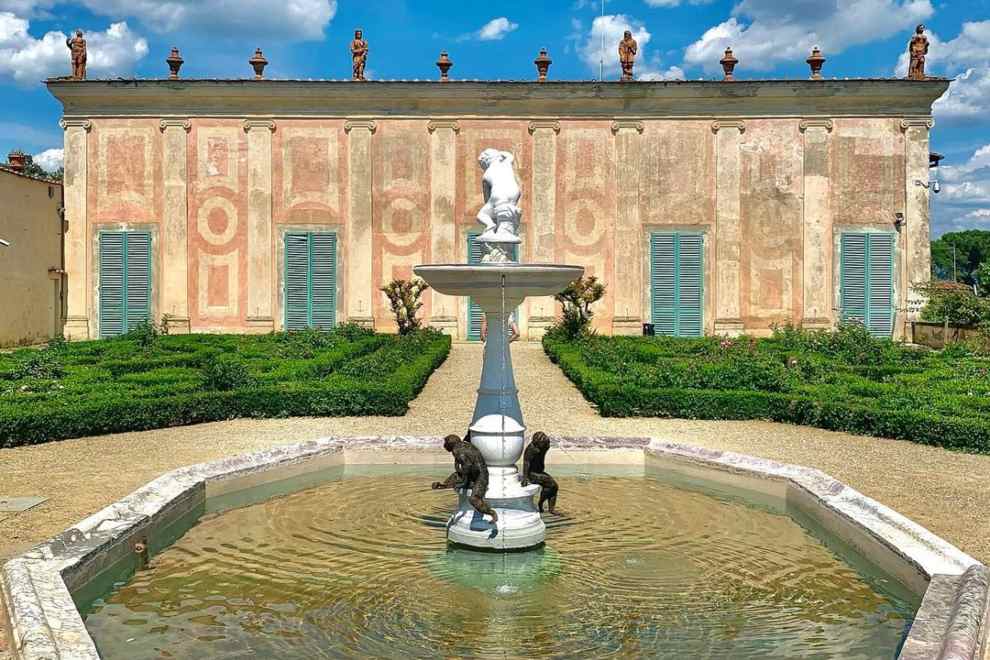 giardino di boboli orari